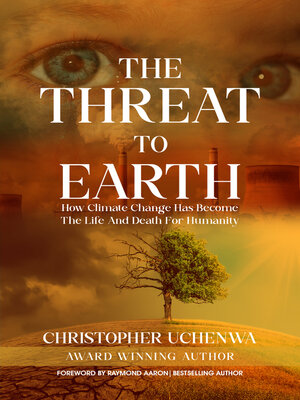 cover image of The Threat to Earth